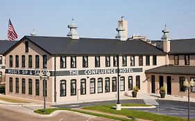 The Confluence Hotel